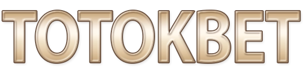 TOTOKBET Logo